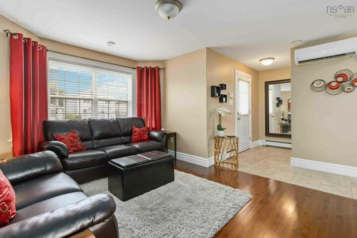 Property Photo: 75 Joffre Street NS B2Y 3C7