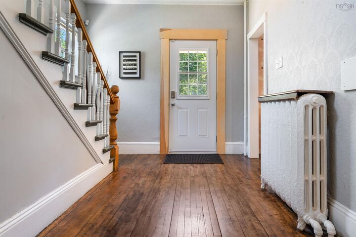 Property Photo:  69 Maple Avenue  NS B2H 2B3 
