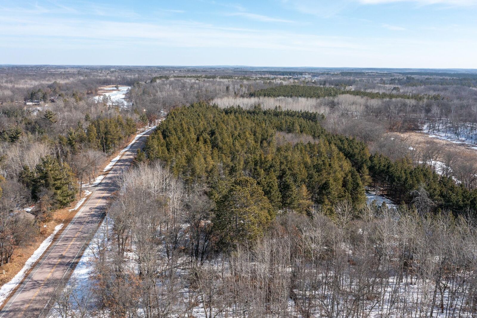 Property Photo:  Lot 2 Fawn Lake Road  MN 56442 