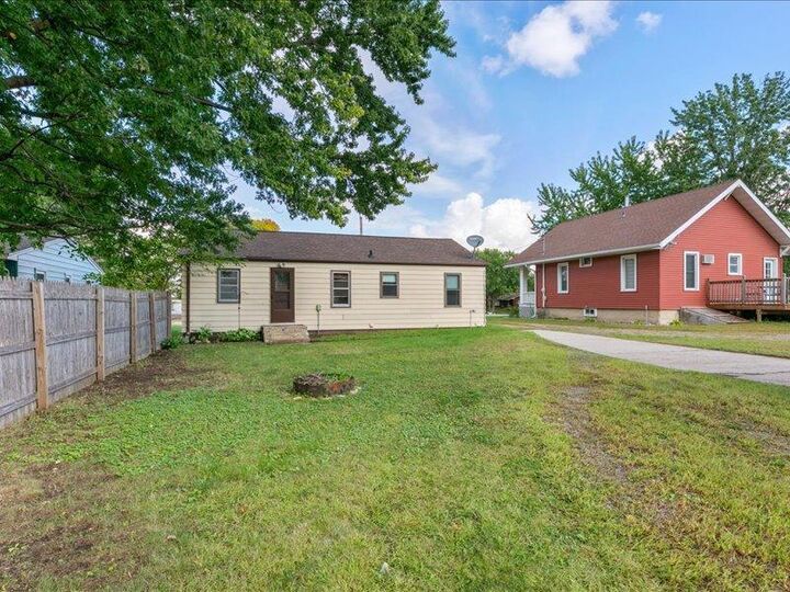 Property Photo: 570 Hazel Avenue E MN 55353