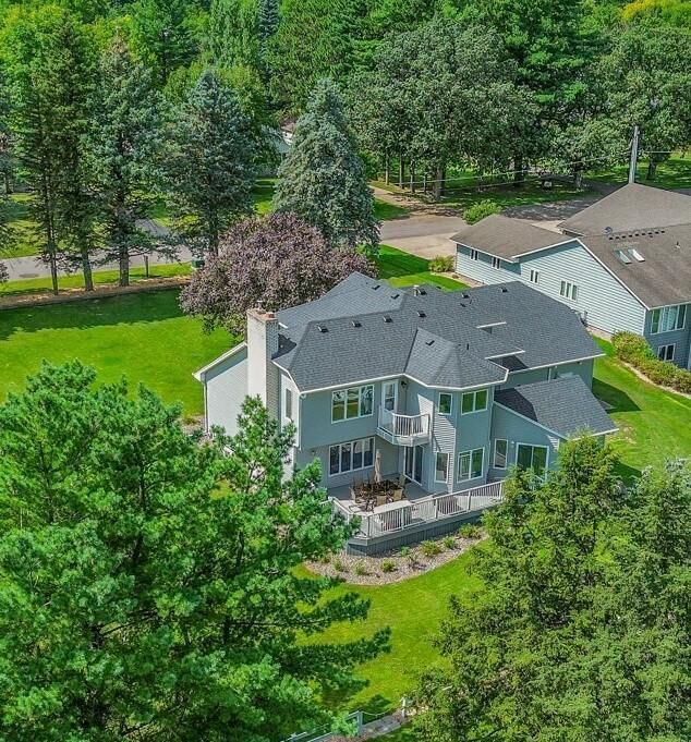 Property Photo: 708 4th Avenue S MN 55371