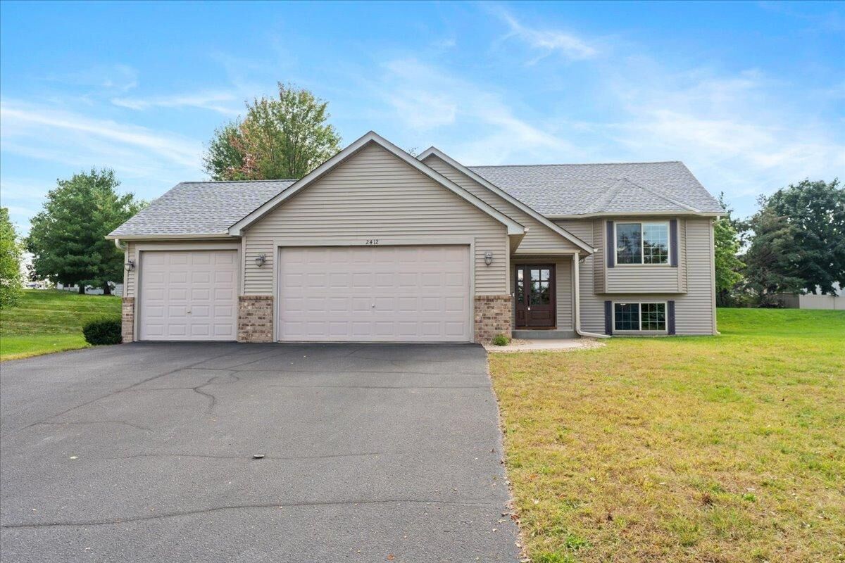 Property Photo:  2412 Somerset Knoll  WI 54016 