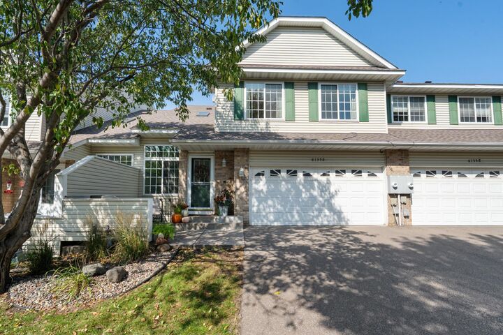 Property Photo:  6135 Tahoe Circle D  MN 55125 