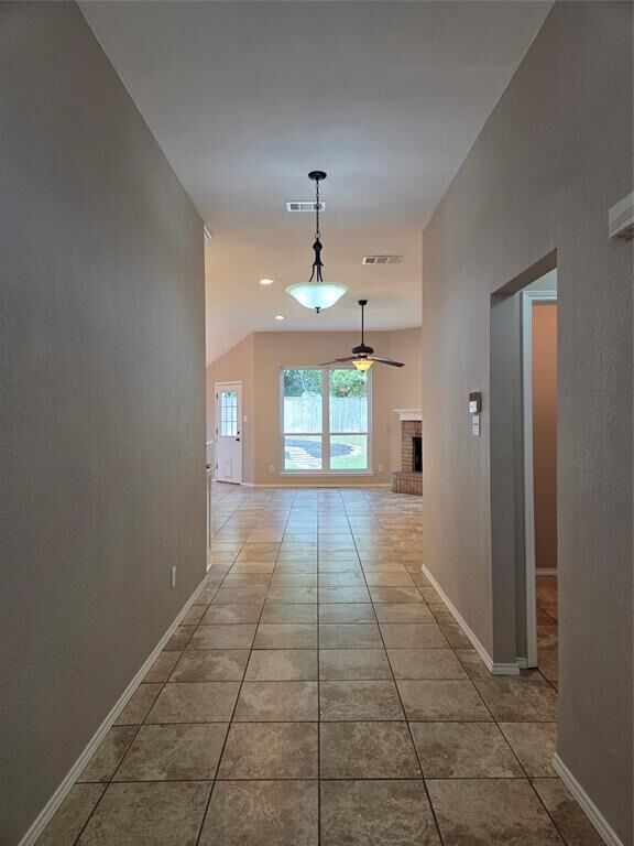 Property Photo: 3200 Silent Creek Trail TX 76053