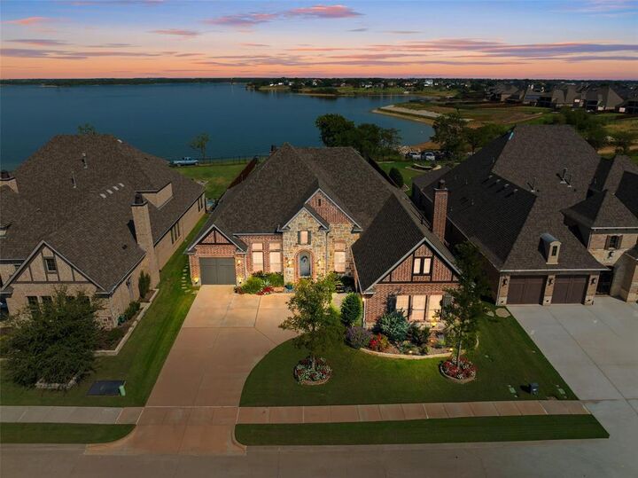 7736 Castlebridge  The Colony TX 75056 photo