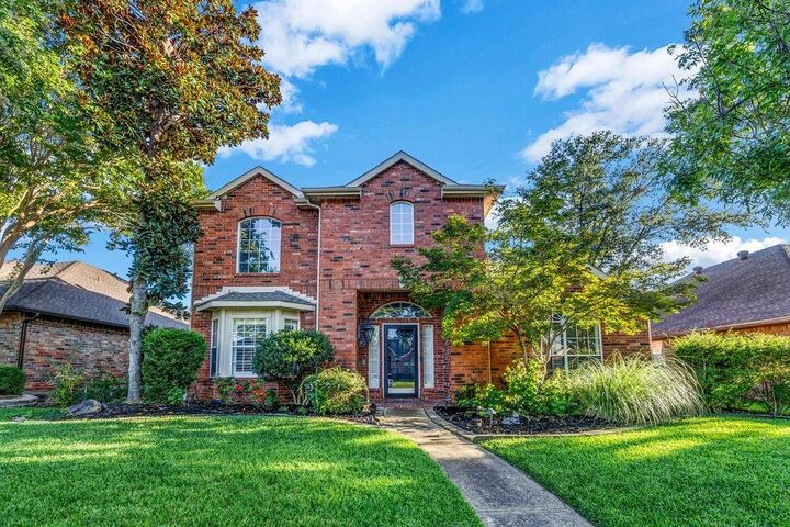 12201 Biloxi Drive  Frisco TX 75035 photo