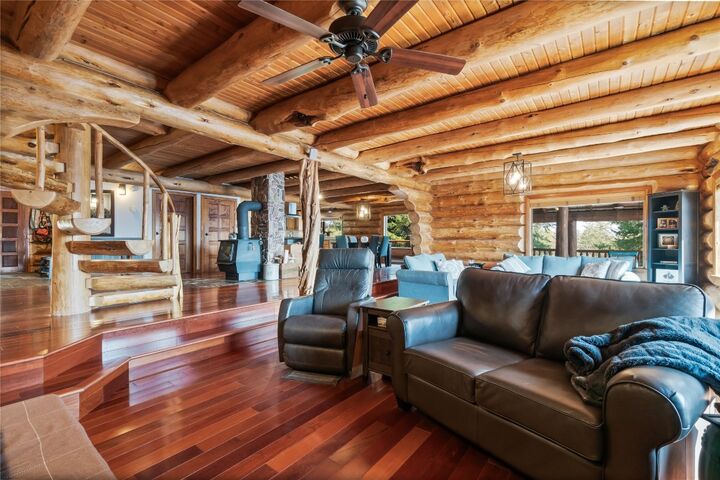 Property Photo:  4878 Leopold Road  BC V0E 1M6 