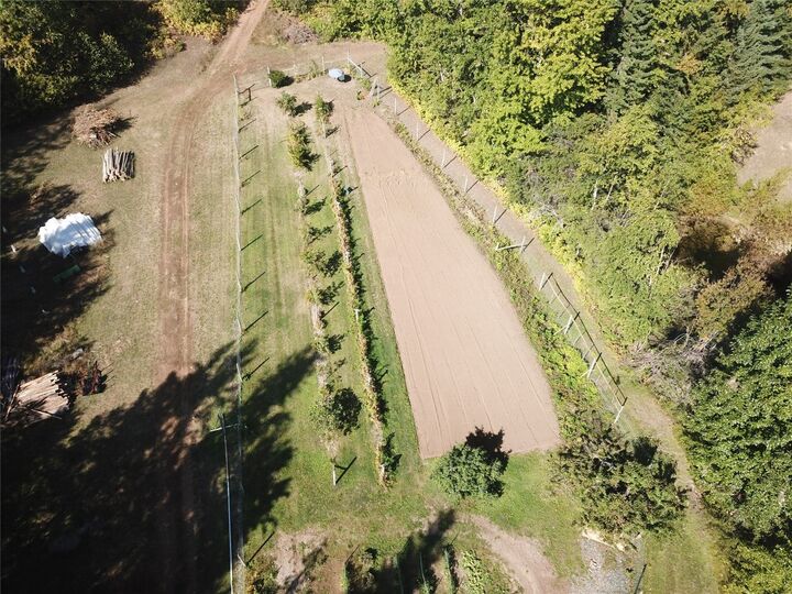 Property Photo:  4878 Leopold Road  BC V0E 1M6 