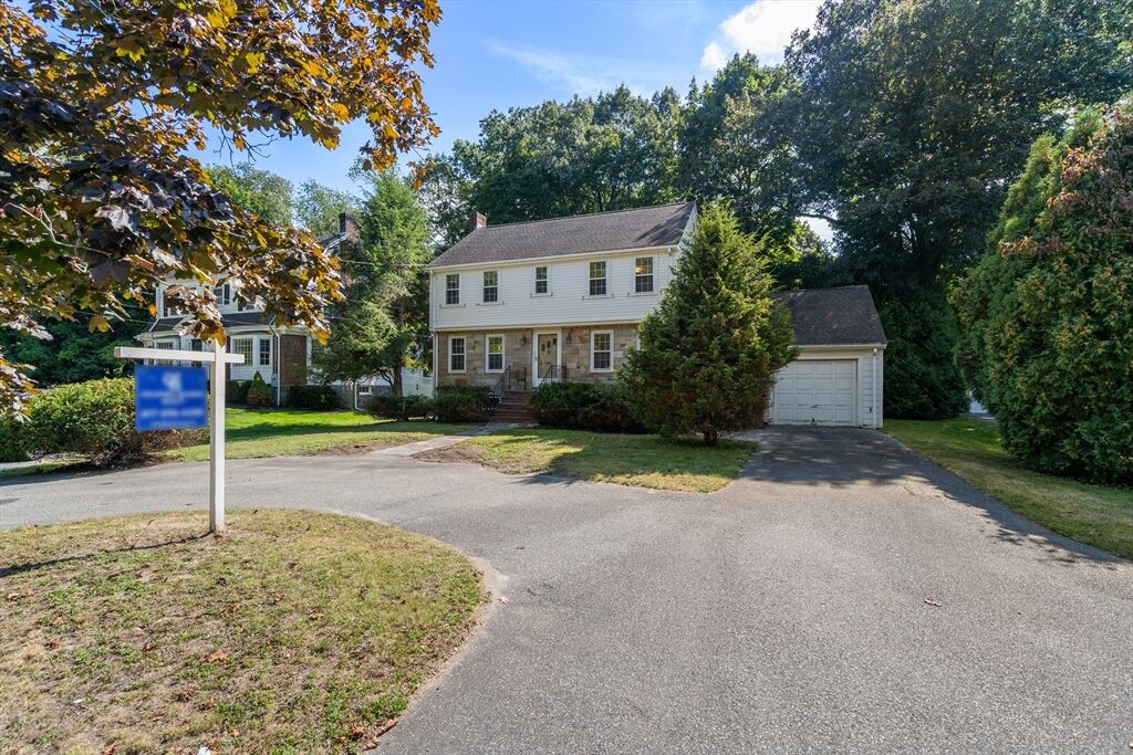 Property Photo:  795 Brook Road  MA 02186 