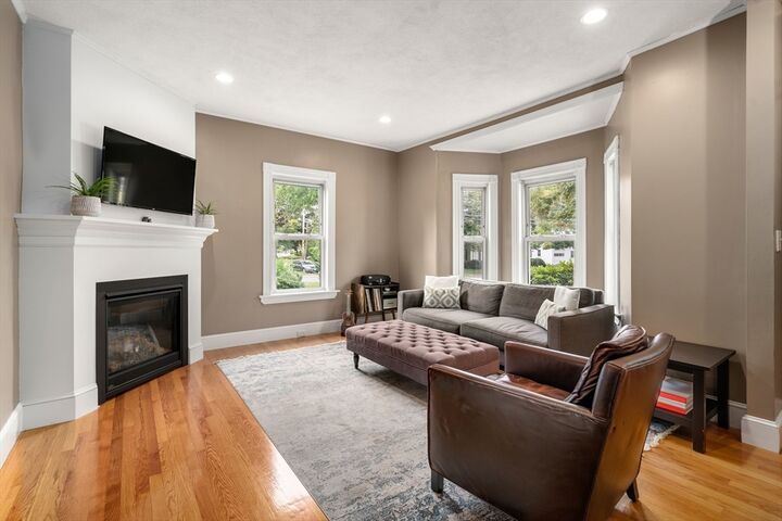 Property Photo:  639 Pleasant St 639  MA 02186 