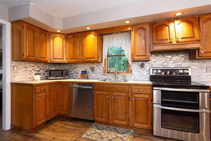 Property Photo:  12 Tarbox St  MA 02026 