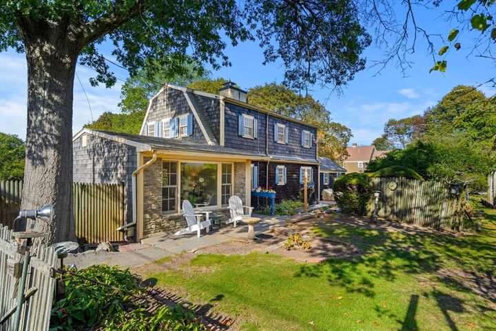 Property Photo:  62 Longview Drive  MA 01945 