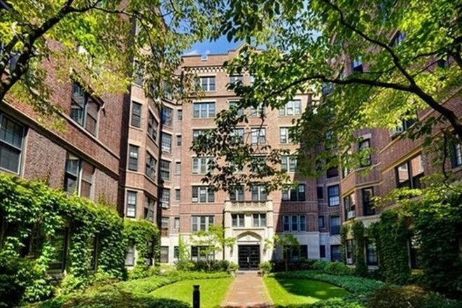 988 Memorial Dr 187  Cambridge MA 02138 photo
