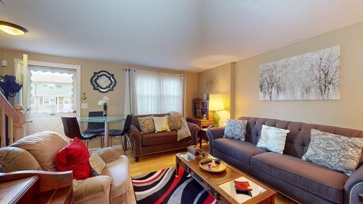 Property Photo: 420 Main Street 71 MA 01001