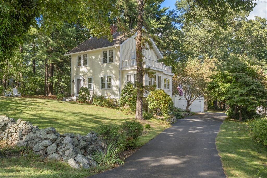 Property Photo:  10 Medway St  MA 02056 