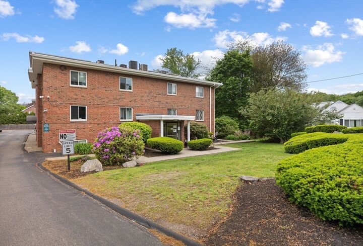 211 West St. 12B  Quincy MA 02169 photo