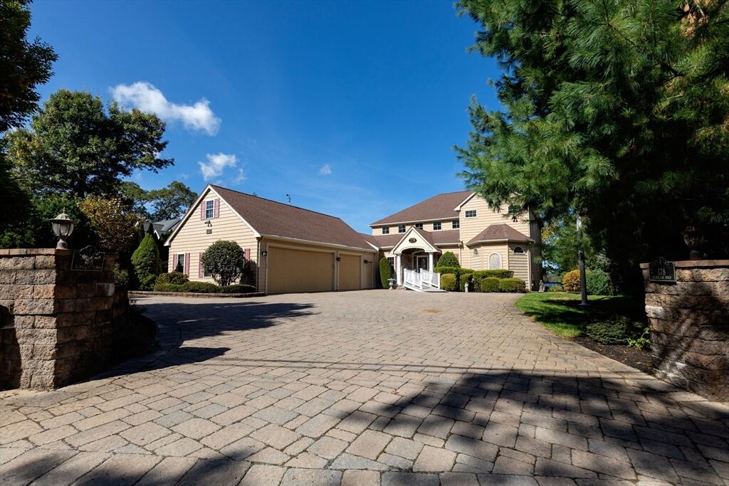 Property Photo: 178 Black Cat Rd MA 02360