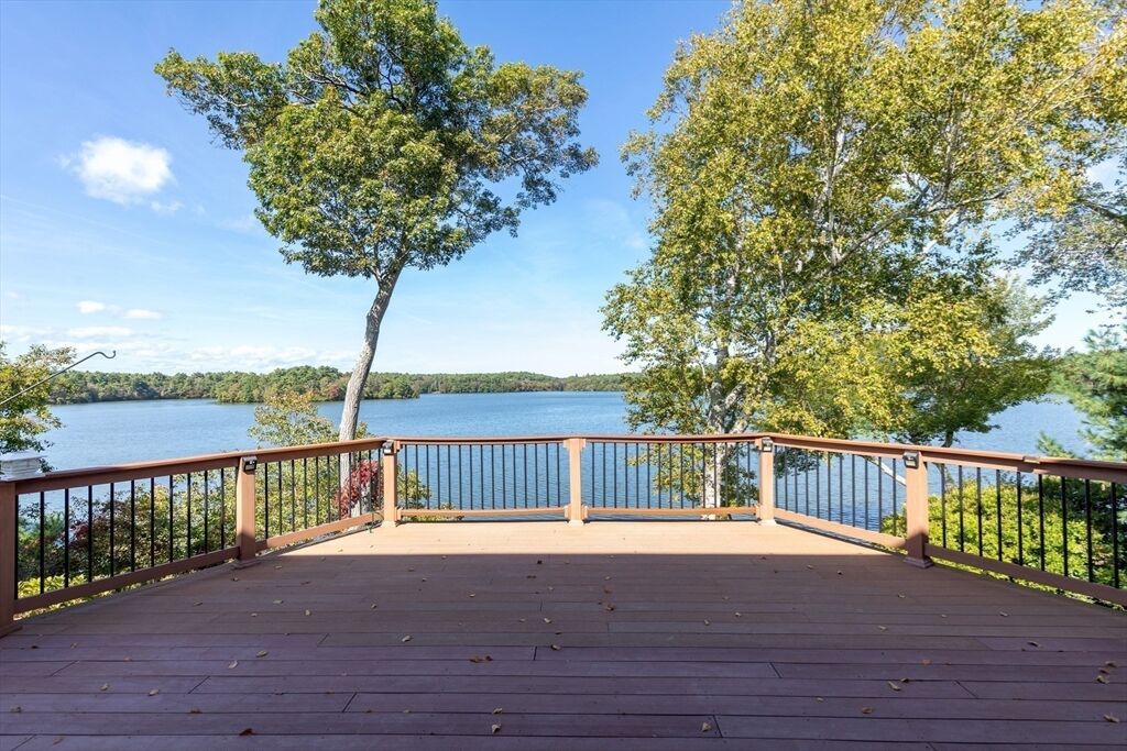 Property Photo: 178 Black Cat Rd MA 02360