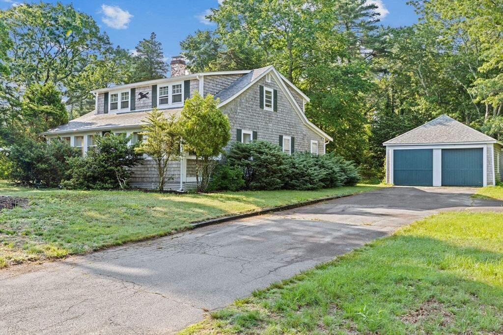Property Photo:  37 Walnut St  MA 02050 