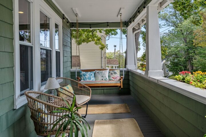 Property Photo: 153 Cherry Street MA 02148