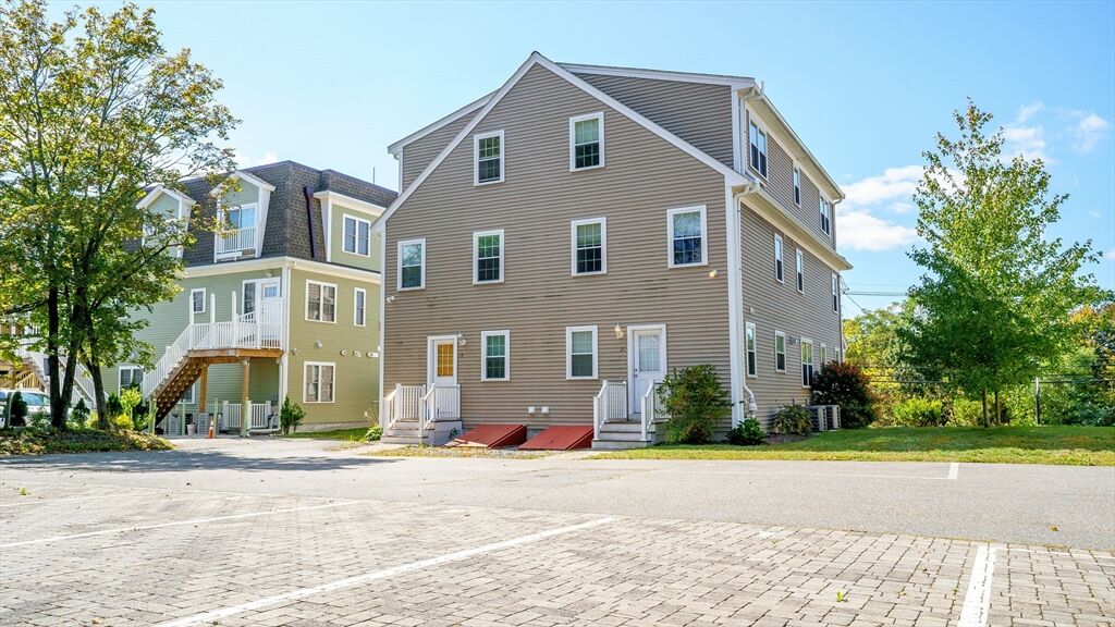 Property Photo:  21 Water St 21  MA 01701 