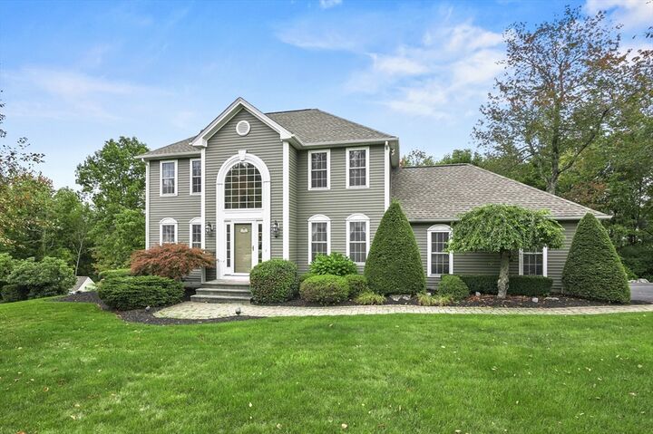 Property Photo:  6 Ten Rod Road  MA 01543 