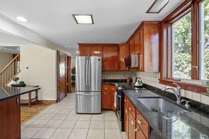 Property Photo: 72 Collins St MA 01923