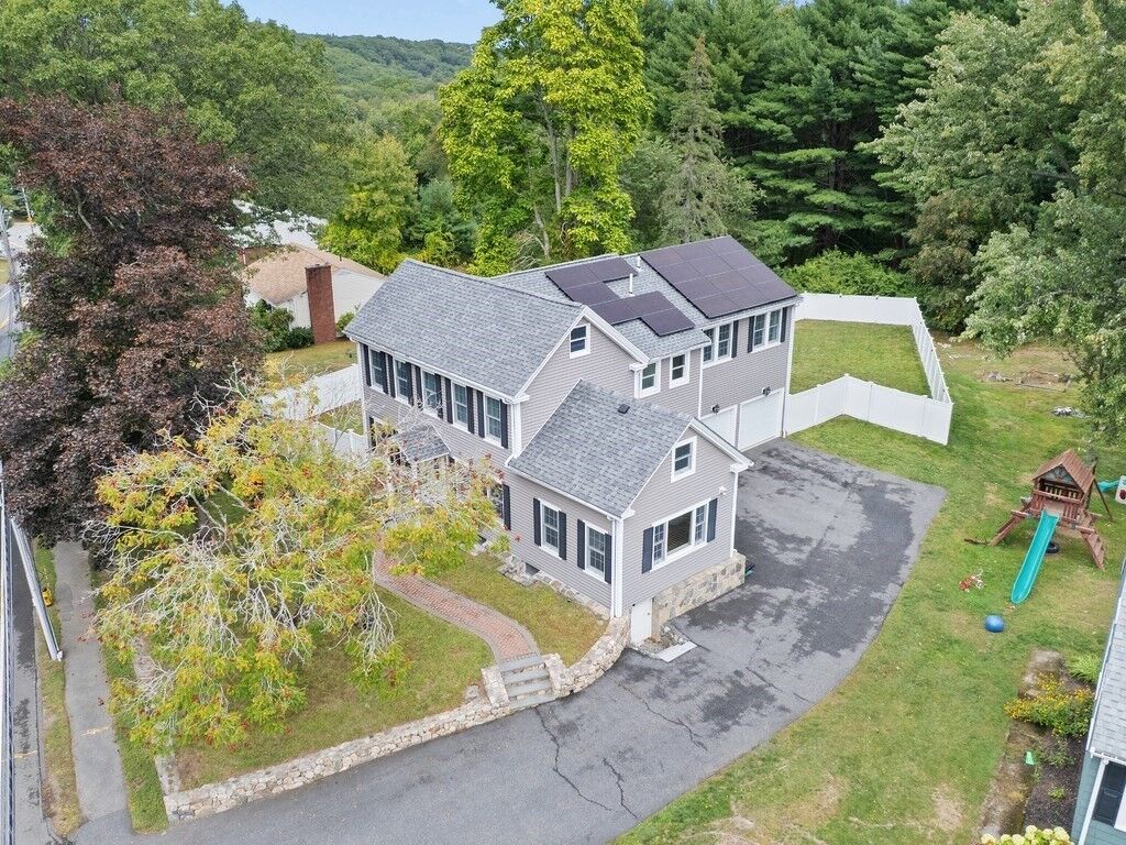 Property Photo:  1767 Trapelo Road  MA 02451 