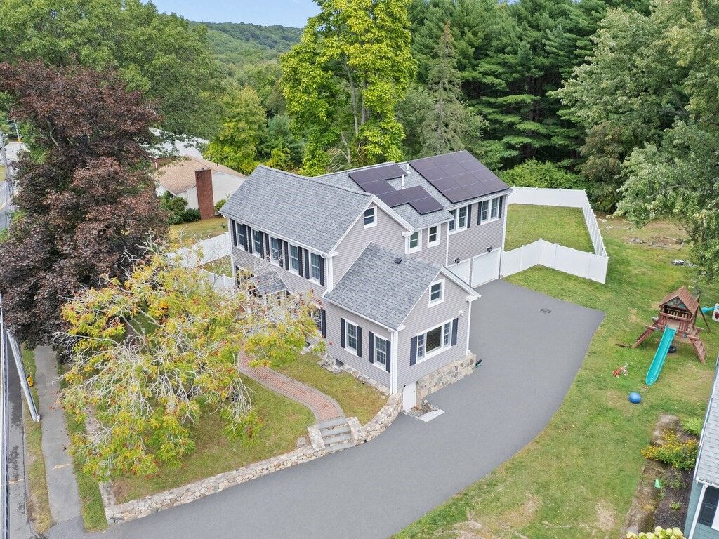 Property Photo:  1767 Trapelo Road  MA 02451 
