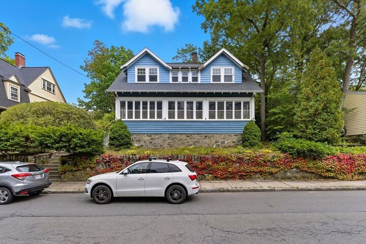 Property Photo:  38 Greystone Rd  MA 02148 