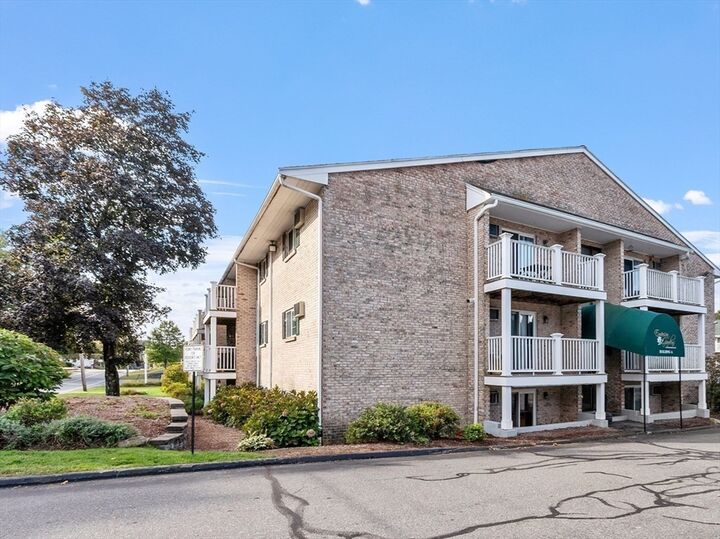 Property Photo:  200 Manning St 9A  MA 01749 