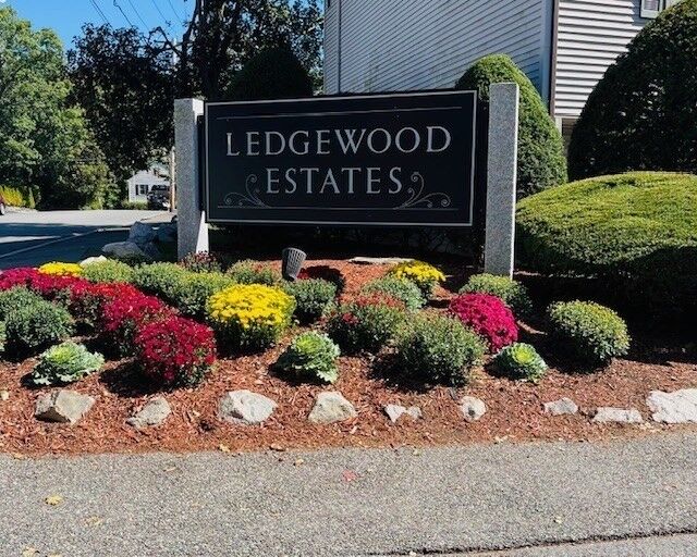 Property Photo:  56 Rocky Nook 56  MA 02148 