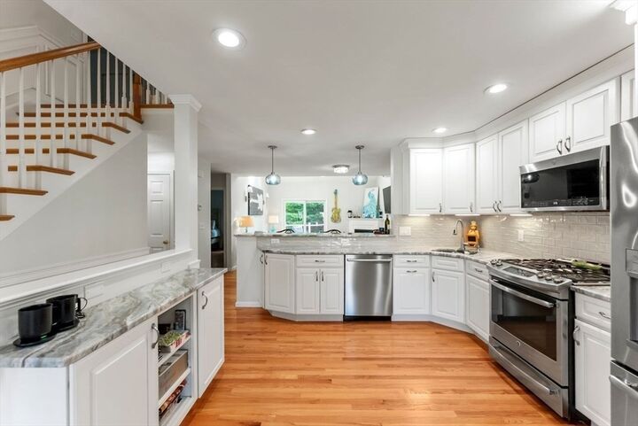 Property Photo:  3 Sarah Reed Hunt Way 3  MA 02346 