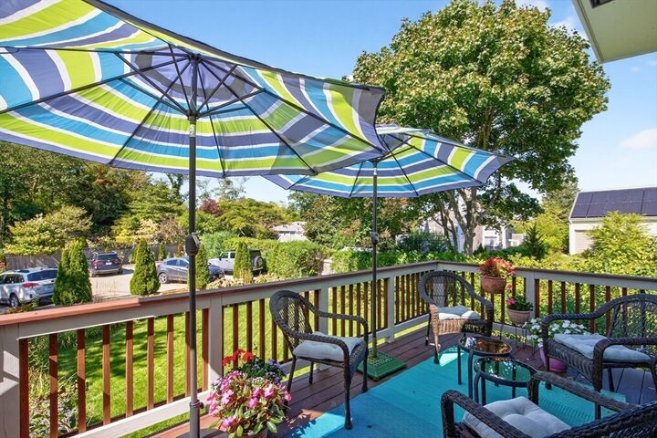 Property Photo:  25 Winthrop Street 2  MA 02657 