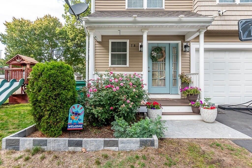 Property Photo:  78 Scott Street 78  MA 02703 