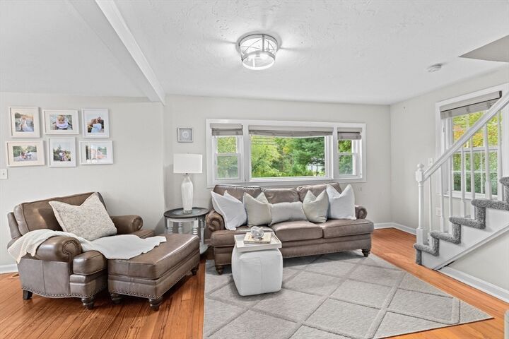 Property Photo:  983 Webster St  MA 02339 