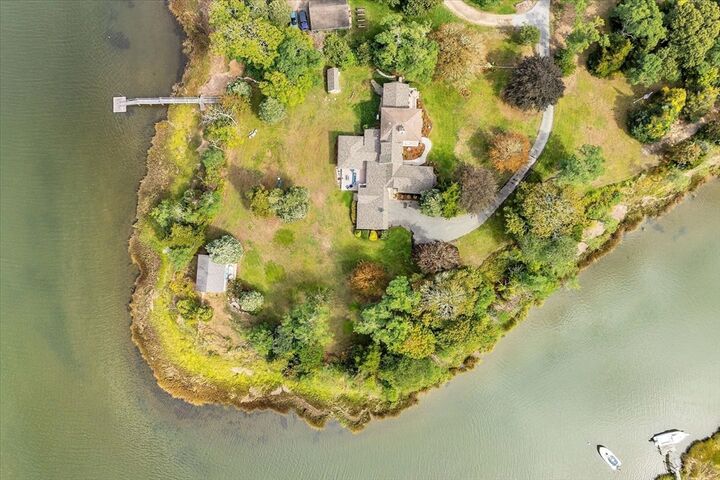 Property Photo:  66 Tides End Ln  MA 02653 