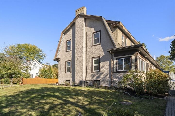 Property Photo:  60 Florence Ave A  MA 02062 