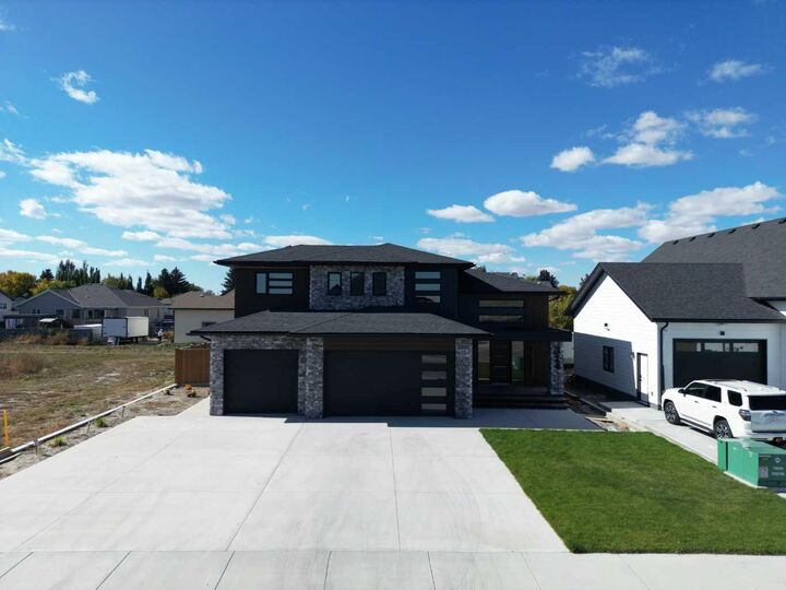 Photo de la propriété: 314 5 Avenue AB T0L 1S0