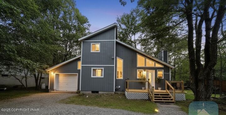1225 Country Place Drive  Tobyhanna PA 18466 photo