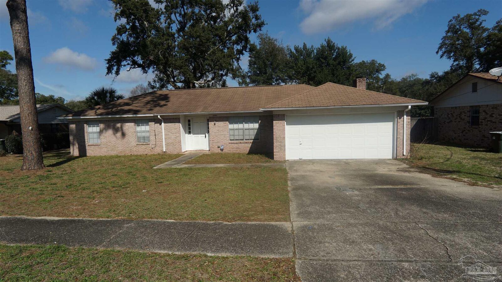 Property Photo:  6942 Falcon Dr  FL 32526 