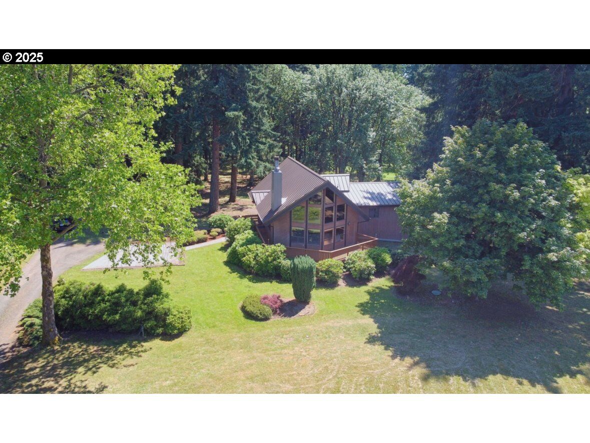 Property Photo:  22813 NE 28th St  WA 98607 