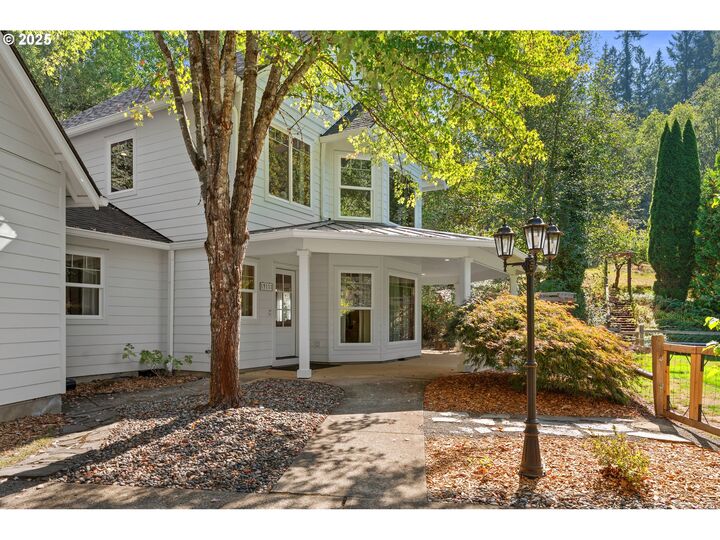 Property Photo:  19111 NE 174th St  WA 98606 