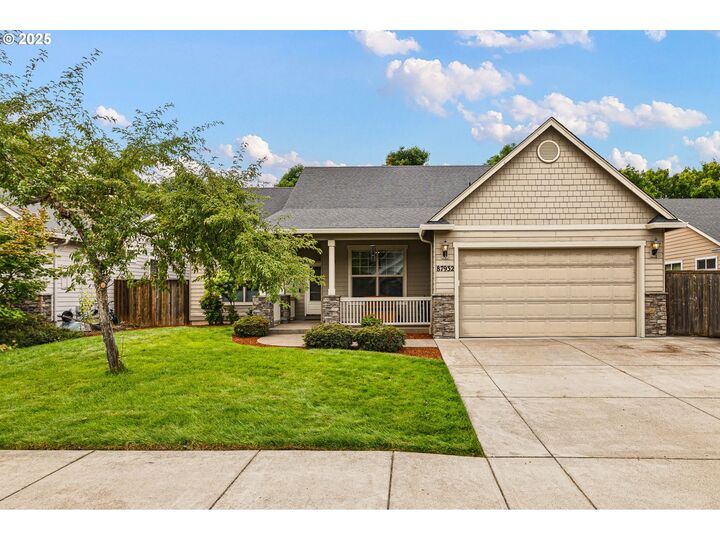 Property Photo:  87932 Erdman Way  OR 97487 