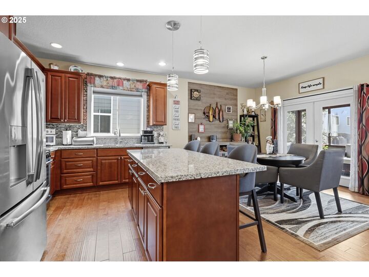 Property Photo: 6007 NE 55th Cir WA 98661