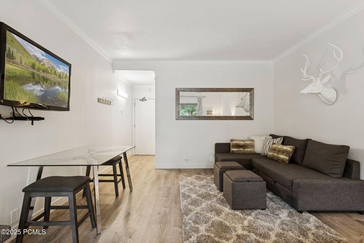 Property Photo: 2235 Sidewinder Drive 810 UT 84060