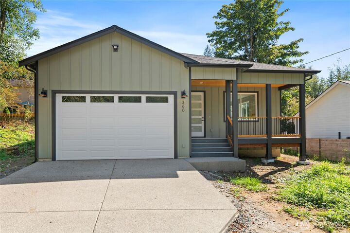 360  Deerhaven Lane  Sedro Woolley WA 98284 photo