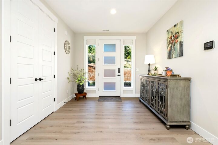 Property Photo: 1615 Polnell Road WA 98277