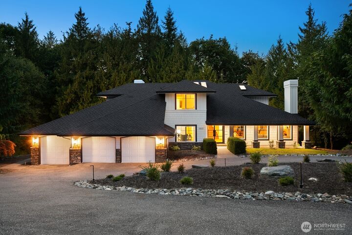 12633  75th Street SE  Snohomish WA 98290 photo