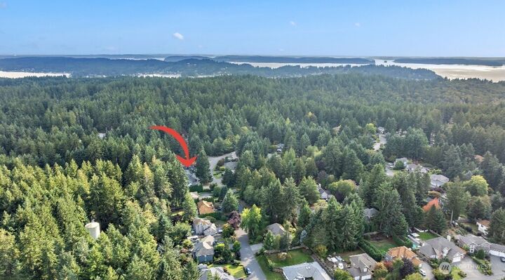 Property Photo:  4215  74th Avenue Ct NW  WA 98335 